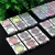 Import single eyeshadow 24 Colors eyeshadow Cosmetics High-end eye shadow Low prices empty eyeshadow palette from China