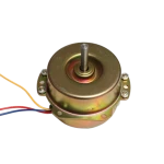 Single phase AC asynchronous electric fan motor with capacitor