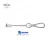 Import Single use Volkmann Retractor 4 Prong, 21.5cm blunt - Single use instruments from China