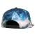 Import Siren High Quality Custom All over Sublimation 5 Panel Sublimation Cap Hat from China