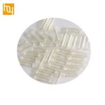 size 00 0 1 2 3 gelatin capsule joined or separated colorful or royal gold pearl empty capsules for medicine