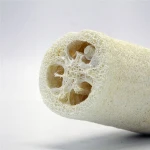 Skin Care Bath Brush Exfoliating Bath Body Brush Natural Back Clean Wooden Long Handle Bath Brush Loofah