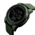 Import skmei 1317 fashion sport  digital watches hand clock skmei pedometer watch from China