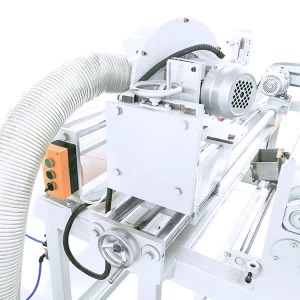 SKPJ16-102, Max. 2500mm length parallel paper tube production machine paper tube making machine paper core machine