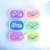 Import Slime Making Kit Arts Craft Crystal Putty Christmas Gift Shinning Slime Play Set Toy from China