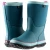 Import Slip-On Waterproof Kids Rain Rubber Boots from China