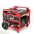 Import SLONG home use AC single phase air cooled 7.5HP gasoline engine 223cc 3 KW portable gasoline generator from China