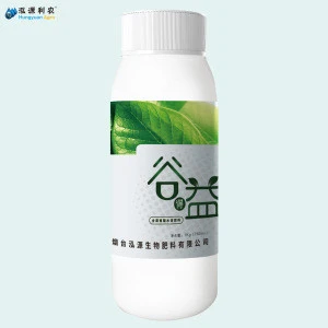Slow-release liquid nitrogen compound water soluble fertilizer with high  nitrogen from China