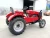 Import Small  agriculture equipment 20hp 25hp 28hp 32hp 4X4  mini tractor price from China