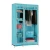 Import Small assembled fabric zipper folding wardrobe for baby from China