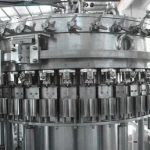 small capacity carbonated drink filling machine,soda water liquid packing machine