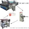 Small Capacity Tissue Toilet Paper production line /Toilet Paper Making Machine Price