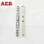 Import Small Furniture Hardware Drawer Slide 2 Fold Telescopic Drawing for Channel from China