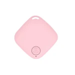 Small Lovely BT Anti-lost Alarm Key Finder Remote Camera Maps Smart Finder Anti Lost Alarm Tracker
