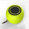 Small Quantity LOW MOQ Electronics Bluetooth Speaker Mobile Phone Accessories Mobile Phone Speaker
