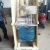 Import Small Scale PET Plastic Glass Bottle Liquid Filler 12 Heads Semi Automatic Filling Machine from China