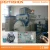 Import small vacuum degreasing sintering furnace for MIM parts from China
