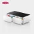 Import Smart Coffee Table with 130L Drawer Refrigerator Built-in Bluetooth audio player USB charging port from China