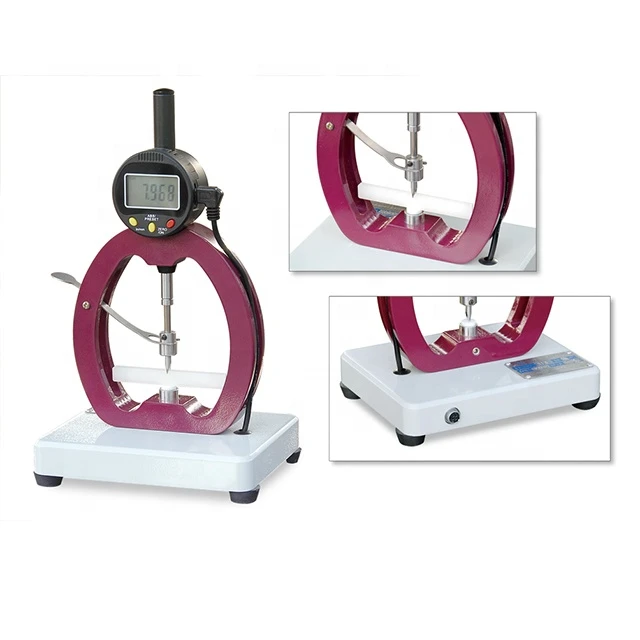 Buy Smart Dimension Measuring Device from Chengde Jinjian Testing ...