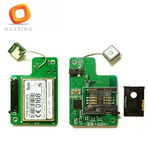 Smart electronics custom-made multilayer OEM/ODM PCB/PCBA