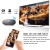 Import Smartbox Android 8.1 os TV BOX A95X F1 S905W 2GB 16GB independent tv set top box from China