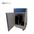 Import Smile Technology Hospital Modern Steel Bedside Cabinets Metal Storage Cabinets with 4 wheels from China