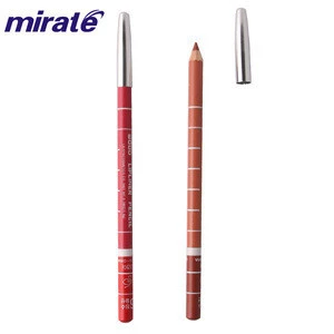 Smooth Lip liner pen Cosmetic Use Matte Lip Liner Pencil