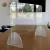 Import Sneeze Defense Acrylic Plexiglass Sneeze Guard Barrier and Shield for Counters from China