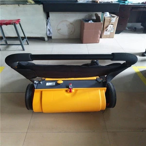 Snow Sweeper,Manual Sweeper,Road Sweeper Cleaning Equipment