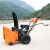 Import snow thrower/6.5hp snow blower/56cm snow blower from China