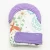 Import Soft Cotton Silicone Kids Glove Baby Teething Mitten from China