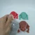 Import soft frog  anti-stress ball, gel  toys, squishy factory toy from China