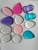 Import Soft Makeup Sponge Cosmetic Silicone Puff from China