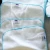 Import Soft pure white 100% cotton flannel baby handkerchief for sale philippines from China