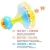 Import soft rattle toy Baby Teether Toy baby Dumb bell toy from China