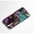 Import SoftTpu IMD Print Black Oil Marble Pattern Mobile Phone Bags For iPhone 12 pro 3M Anti-Fall Mobile Phone Bags &amp; Cases from China