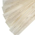 100% solid bamboo lumber laminated plywood sandwich panel board for building