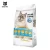 Import solid clump factory bentonite cat sand with strong odor lock wholesale cat litter from China