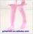 Import Solid color mashup baby girl hosiery from China