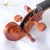 Import solid violin jujube parts good quality cheaper price for student from China
