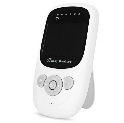 SP880 Baby Sleeping Monitor Baby Camera Monitor With Camera Wireless Video Baby Monitor Radio Nanny 2 Way Audio Tal