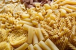 SPAGHETTI & PASTA
