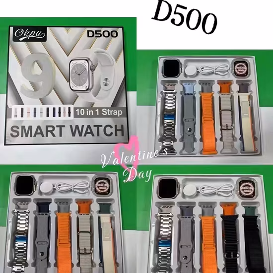 Import Hot Selling A300 Multifunctional Smart Bluetooth Watch Set from China