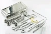 Spay Kit Veterinary Surgical Instruments