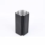 Special Custom Aluminum Profile Extrusion