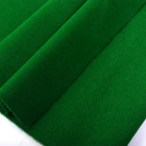 Special Grade Competition Snooker Table Cloth for Billiard