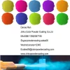 special pattern powder coating paint
