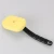 Import Sponge Car Wheel Tyre Tire Wax Cleaning Brush Tool With Handle from China