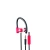 Import Sport Stereo Earphone Earhook Earphone Volume Control Mobile Accessories from China