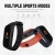 Import sport wristband china inteligentes bluetooth amoled bracelet smartband 2020 fitness tracker ip68 waterproof android smart watch from China